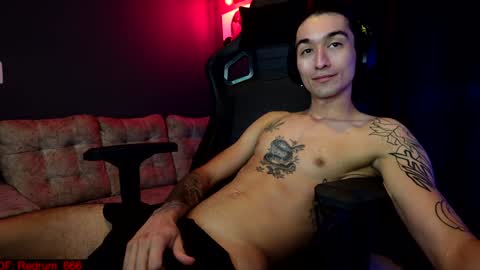 Red online show from 12.04.24