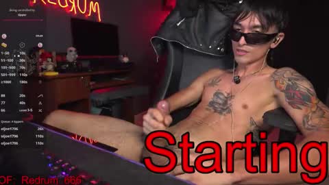 Red online show from 11.09.25