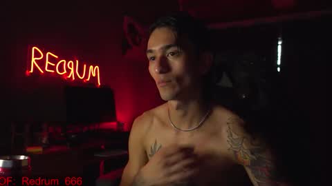 Red online show from 11.10.25