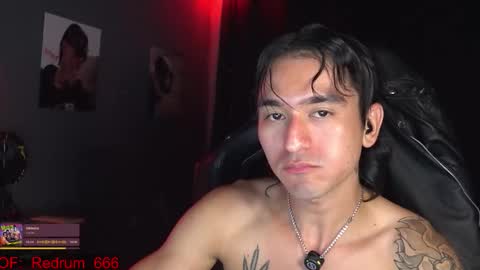 Red online show from 01.18.26