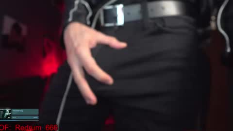 Red online show from 02.02.26