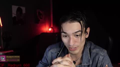 Red online show from 02.21.26