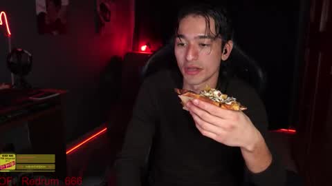 Red online show from 03.07.26