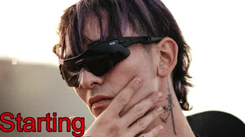 Red online show from 04.07.26