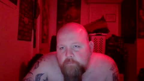 Snapshot of redrumthefool chatting on 01.11.25 The fool online show from 01.11.25