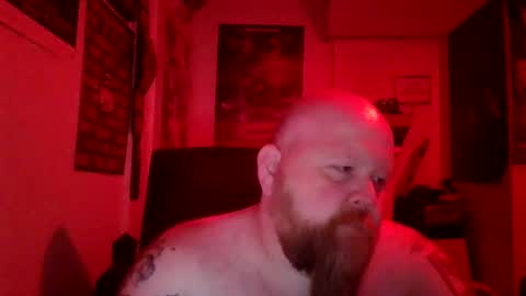 Snapshot of redrumthefool chatting on 01.15.25 The fool online show from 01.15.25