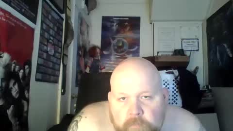 Snapshot of redrumthefool chatting on 01.16.25 The fool online show from 01.16.25