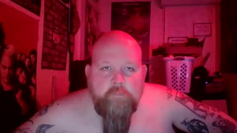 Snapshot of redrumthefool chatting on 01.18.25 The fool online show from 01.18.25