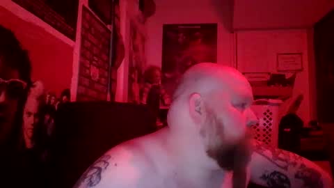 Snapshot of redrumthefool chatting on 01.21.25 The fool online show from 01.21.25
