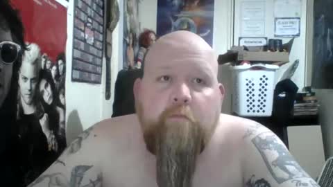 Snapshot of redrumthefool chatting on 01.22.25 The fool online show from 01.22.25