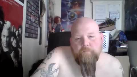 Snapshot of redrumthefool chatting on 01.24.25 The fool online show from 01.24.25