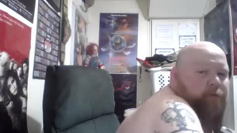 Snapshot of redrumthefool chatting on 01.27.25 The fool online show from 01.27.25