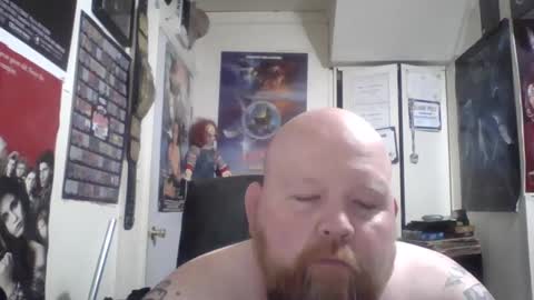 Snapshot of redrumthefool chatting on 01.28.25 The fool online show from 01.28.25