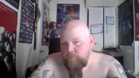Snapshot of redrumthefool chatting on 01.28.25 The fool online show from 01.28.25