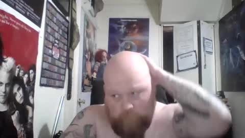 Snapshot of redrumthefool chatting on 01.29.25 The fool online show from 01.29.25