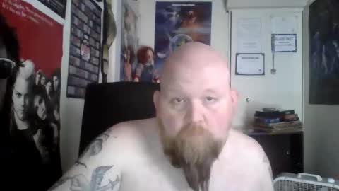 Snapshot of redrumthefool chatting on 02.06.25 The fool online show from 02.06.25