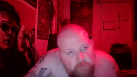 Snapshot of redrumthefool chatting on 02.09.25 The fool online show from 02.09.25
