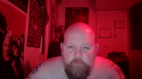 Snapshot of redrumthefool chatting on 02.12.25 The fool online show from 02.12.25