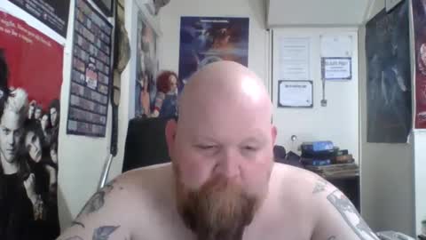 Snapshot of redrumthefool chatting on 02.17.25 The fool online show from 02.17.25