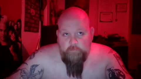 Snapshot of redrumthefool chatting on 02.24.25 The fool online show from 02.24.25