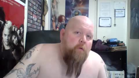 Snapshot of redrumthefool chatting on 02.26.25 The fool online show from 02.26.25