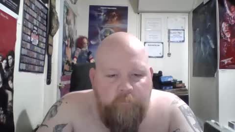 Snapshot of redrumthefool chatting on 03.03.25 The fool online show from 03.03.25