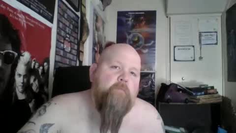 Snapshot of redrumthefool chatting on 03.06.25 The fool online show from 03.06.25