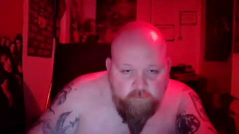 Snapshot of redrumthefool chatting on 03.09.25 The fool online show from 03.09.25