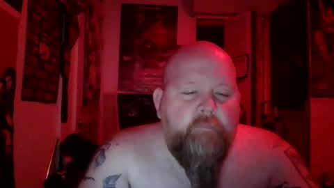 Snapshot of redrumthefool chatting on 09.24.25 The fool online show from 09.24.25