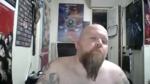 Snapshot of redrumthefool chatting on 10.07.25 The fool online show from 10.07.25