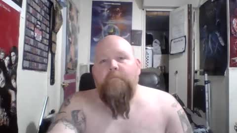 Snapshot of redrumthefool chatting on 10.07.25 The fool online show from 10.07.25