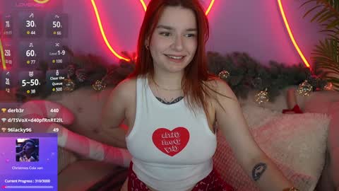 Mati online show from 12.24.24