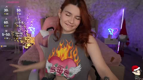 Mati online show from 12.31.24