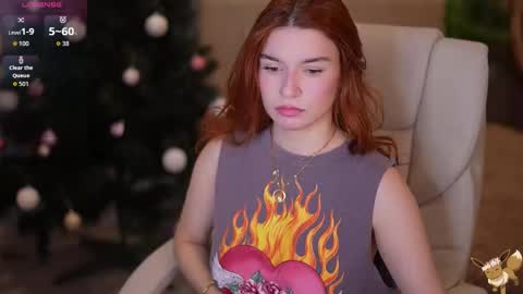 Snapshot of redshinee chatting on 01.10.26 Mati online show from 01.10.26