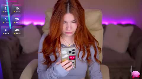 Snapshot of redshinee chatting on 03.01.26 Mati online show from 03.01.26