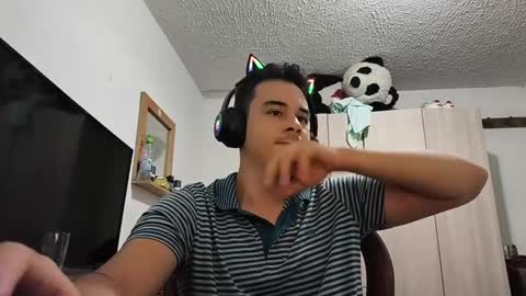 RedsoulReaver online show from 09.15.25