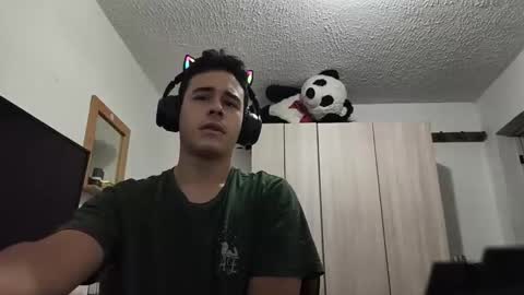 RedsoulReaver online show from 09.29.25