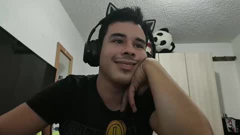 RedsoulReaver online show from 10.09.25