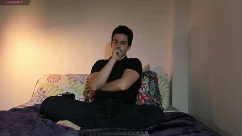 RedsoulReaver online show from 11.11.25