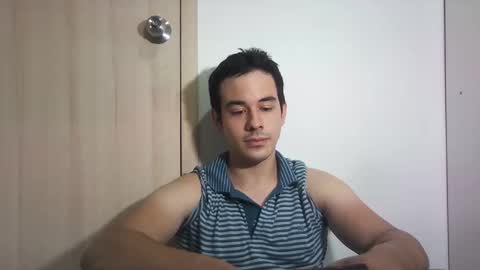 RedsoulReaver online show from 01.08.26