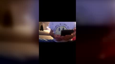 Redspider154 online show from 03.21.26