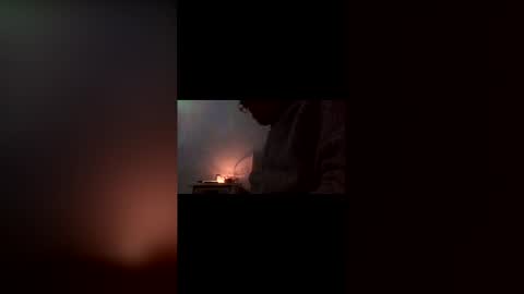 Redspider154 online show from 04.05.26