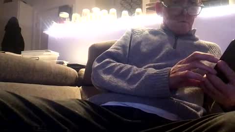 Redspider154 online show from 04.13.26