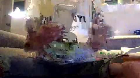 Snapshot of redspider1543 chatting on 06.21.26 Redspider154 online show from 06.21.26