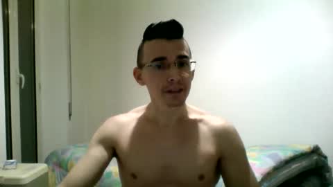 redstep0 online show from 11.27.25