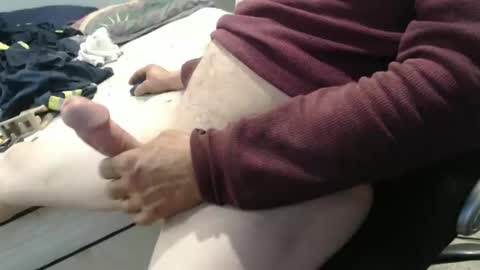 Snapshot of redually chatting on 12.25.24 redually online show from 12.25.24