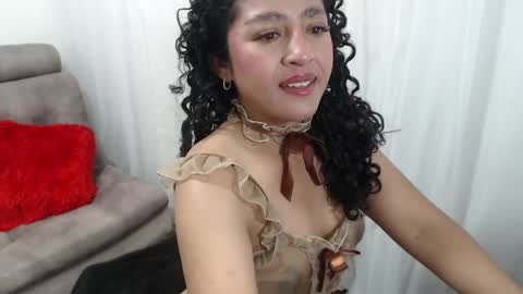 Velvet online show from 06.09.26