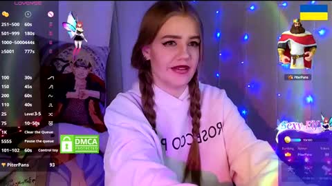 Ronnie online show from 02.20.25