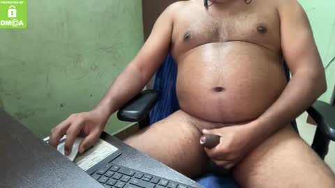 Snapshot of redxxxdevil80 chatting on 02.23.25 RedDevil online show from 02.23.25
