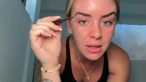 Reece Marie online show from 11.11.25